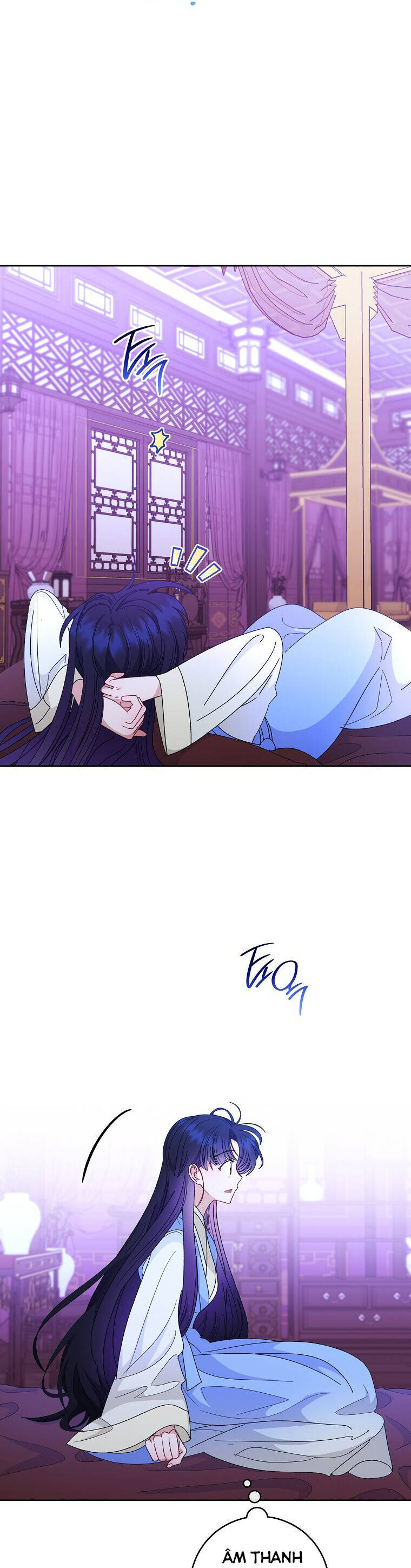 Tiểu Thiếp Chỉ Muốn Sống Yên Bình Chapter  95 - 25