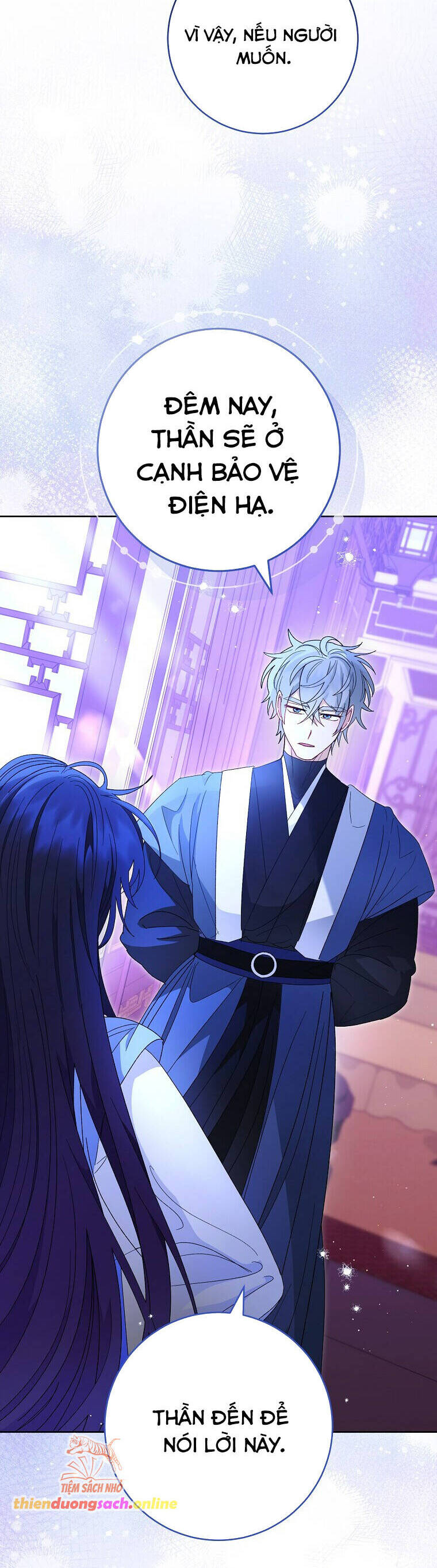 Tiểu Thiếp Chỉ Muốn Sống Yên Bình Chapter  95 - 30