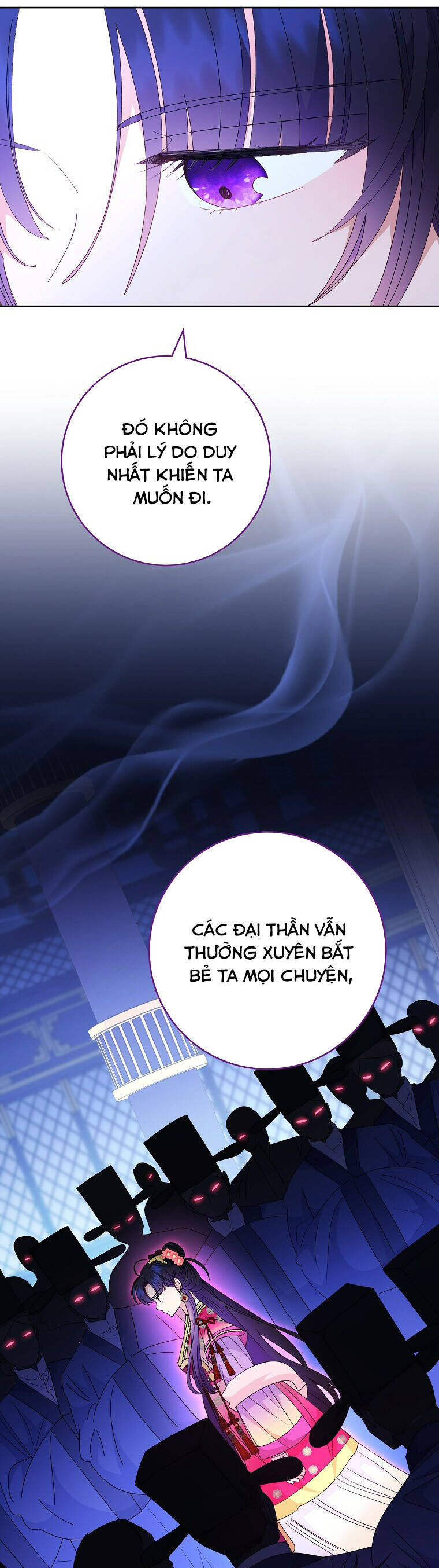 Tiểu Thiếp Chỉ Muốn Sống Yên Bình Chapter  95 - 34