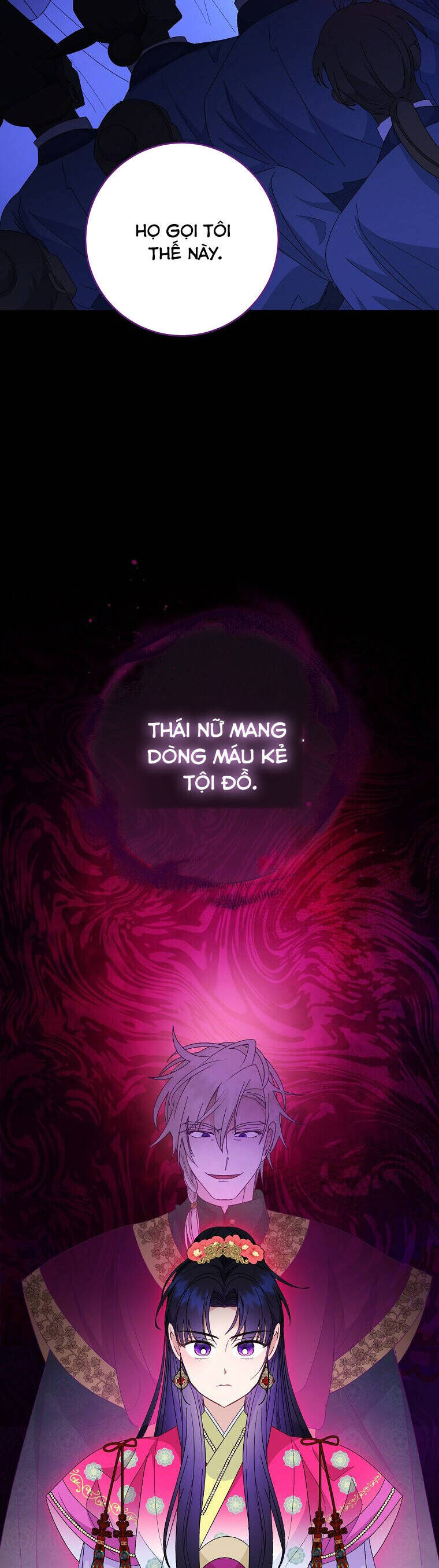 Tiểu Thiếp Chỉ Muốn Sống Yên Bình Chapter  95 - 35