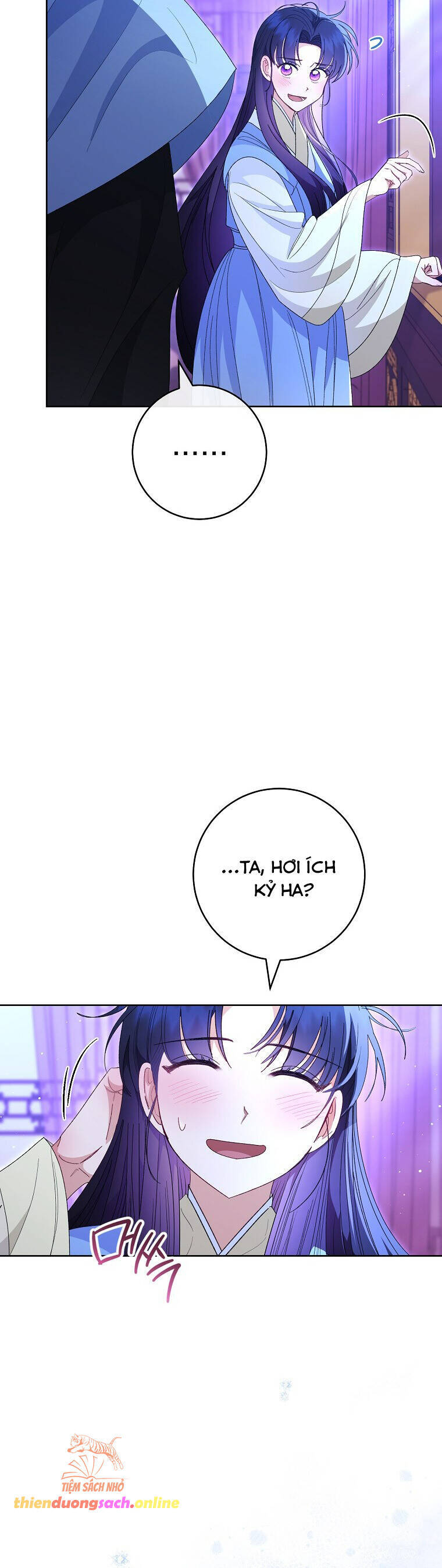 Tiểu Thiếp Chỉ Muốn Sống Yên Bình Chapter  95 - 39