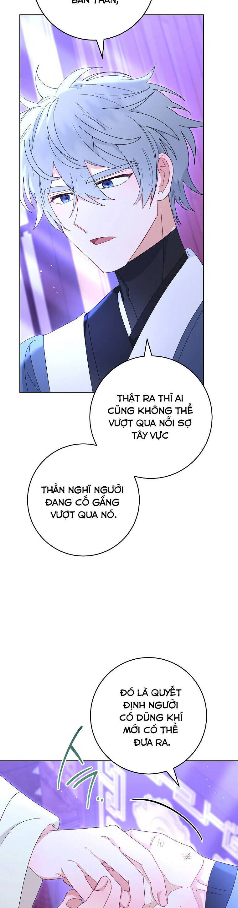 Tiểu Thiếp Chỉ Muốn Sống Yên Bình Chapter  95 - 41