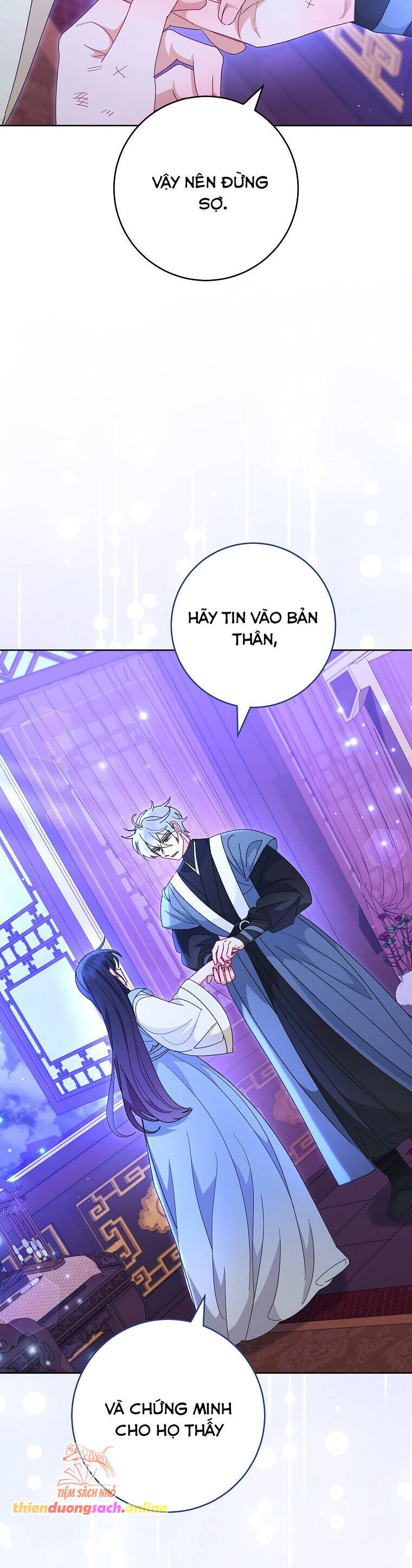 Tiểu Thiếp Chỉ Muốn Sống Yên Bình Chapter  95 - 42