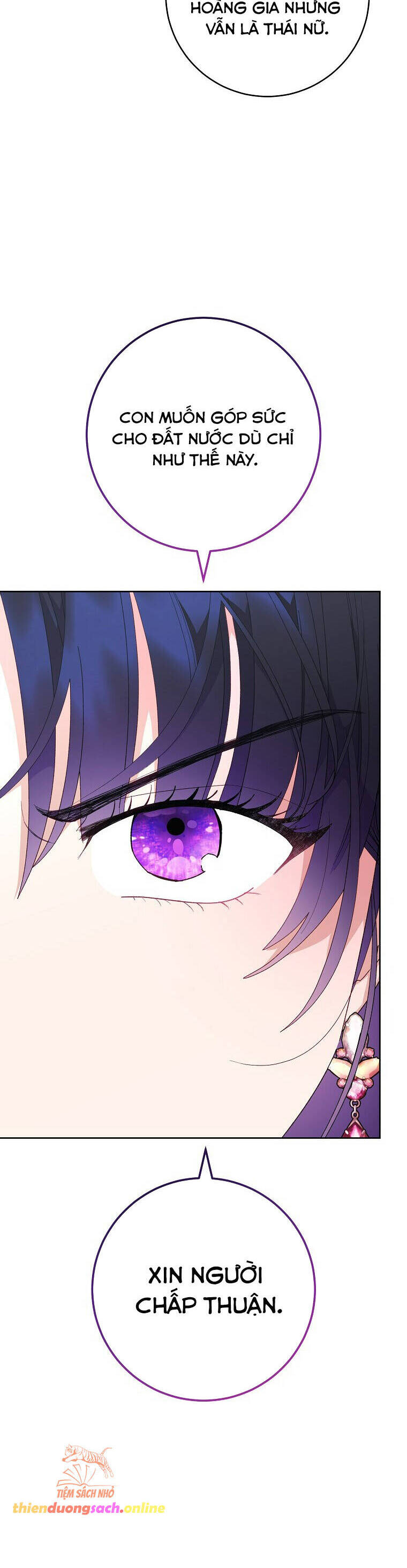 Tiểu Thiếp Chỉ Muốn Sống Yên Bình Chapter  95 - 48