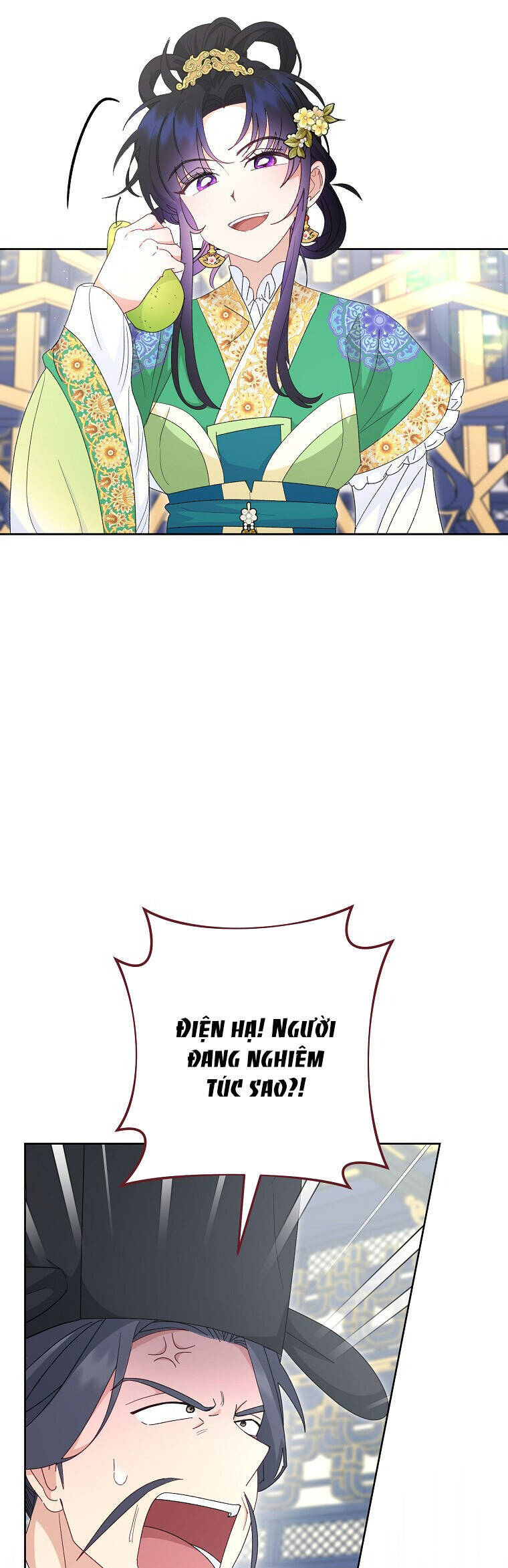 Tiểu Thiếp Chỉ Muốn Sống Yên Bình Chapter  95 - 6