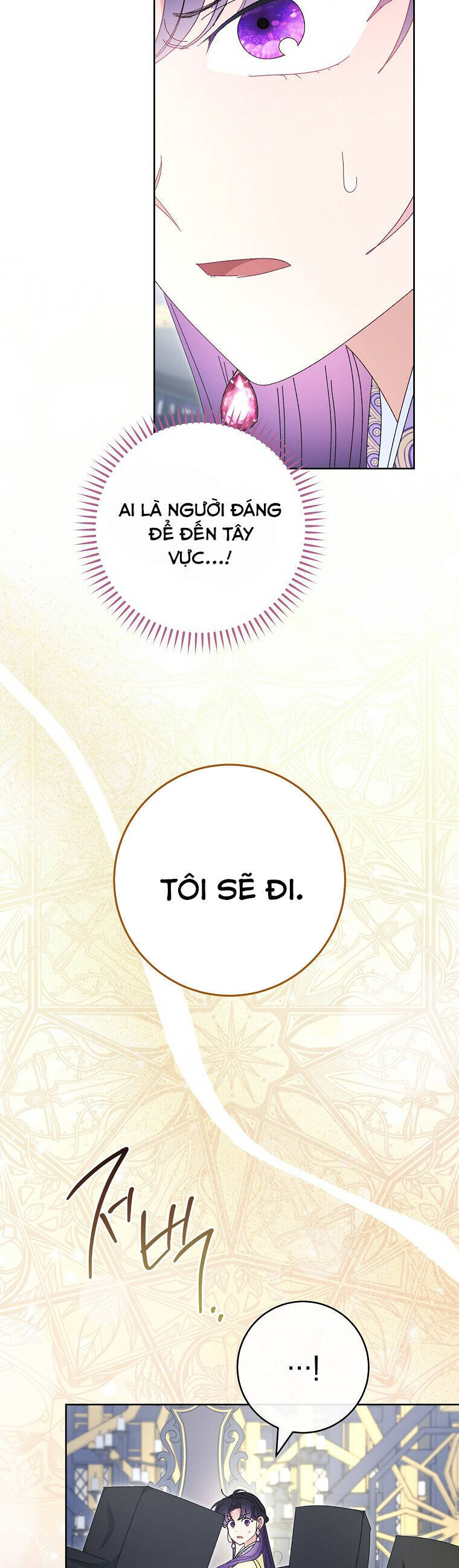 Tiểu Thiếp Chỉ Muốn Sống Yên Bình Chapter  95 - 54