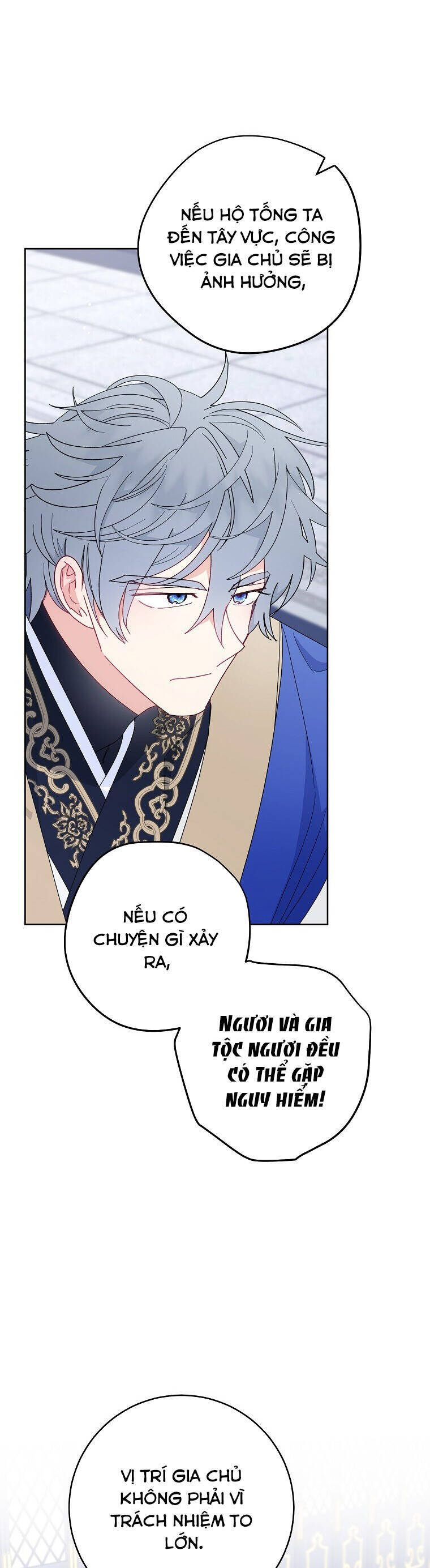 Tiểu Thiếp Chỉ Muốn Sống Yên Bình Chapter  96 - 13