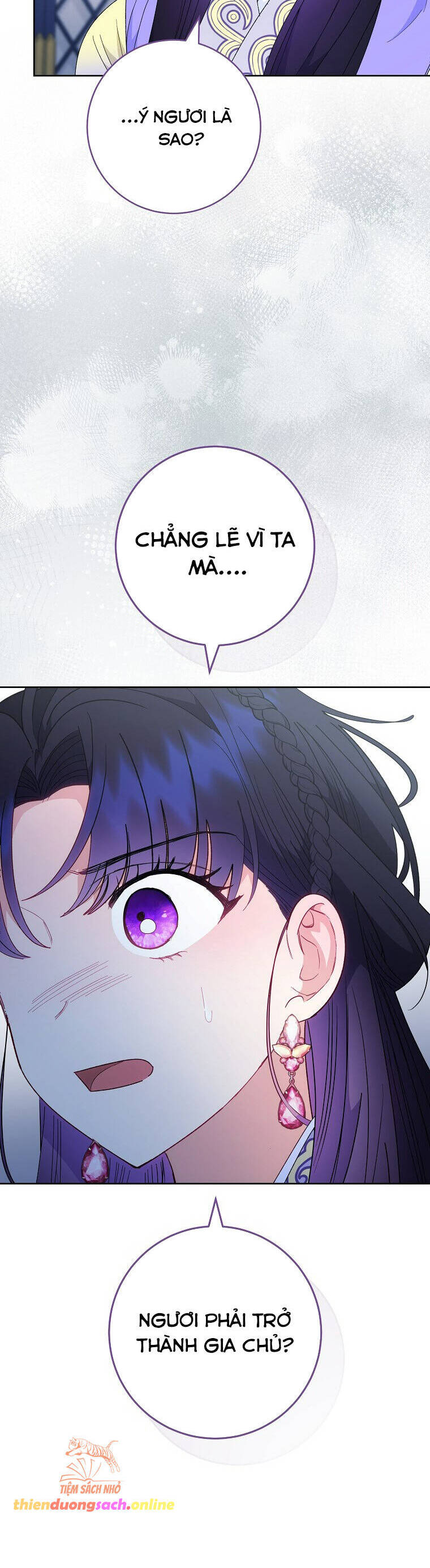 Tiểu Thiếp Chỉ Muốn Sống Yên Bình Chapter  96 - 15