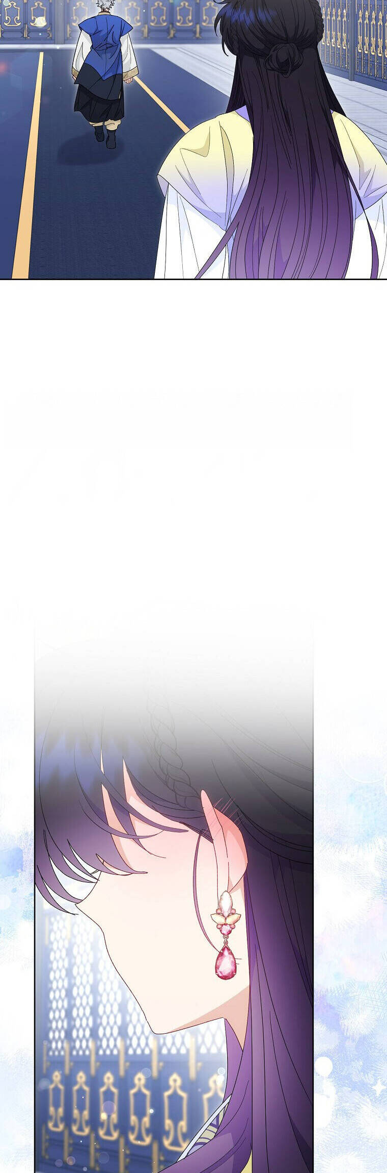 Tiểu Thiếp Chỉ Muốn Sống Yên Bình Chapter  96 - 17