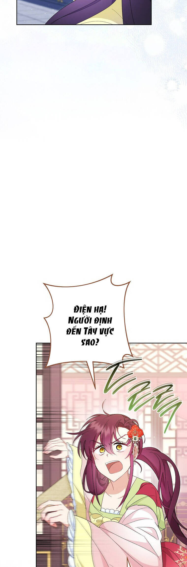 Tiểu Thiếp Chỉ Muốn Sống Yên Bình Chapter  96 - 18