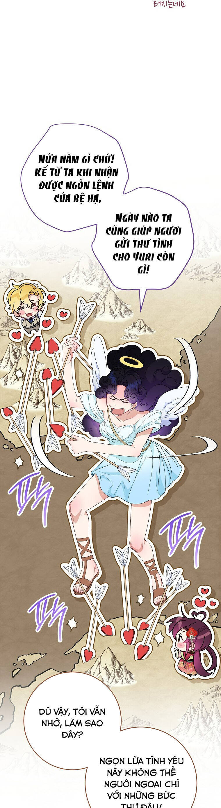 Tiểu Thiếp Chỉ Muốn Sống Yên Bình Chapter  96 - 20