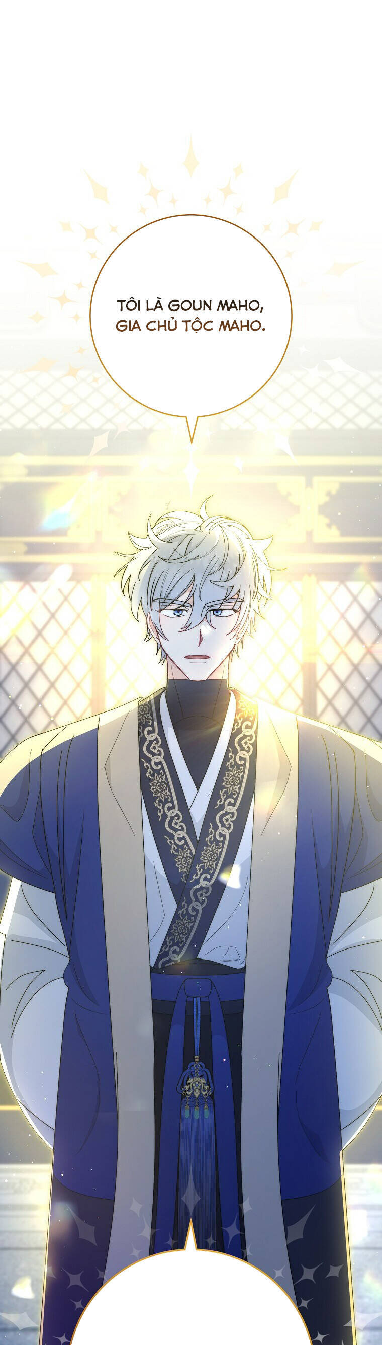 Tiểu Thiếp Chỉ Muốn Sống Yên Bình Chapter  96 - 3