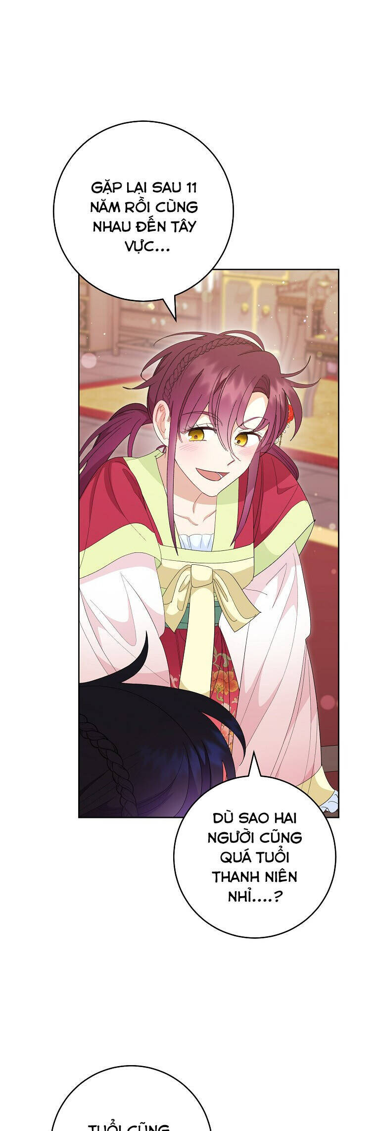 Tiểu Thiếp Chỉ Muốn Sống Yên Bình Chapter  96 - 23