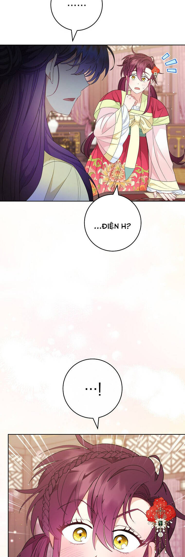 Tiểu Thiếp Chỉ Muốn Sống Yên Bình Chapter  96 - 25