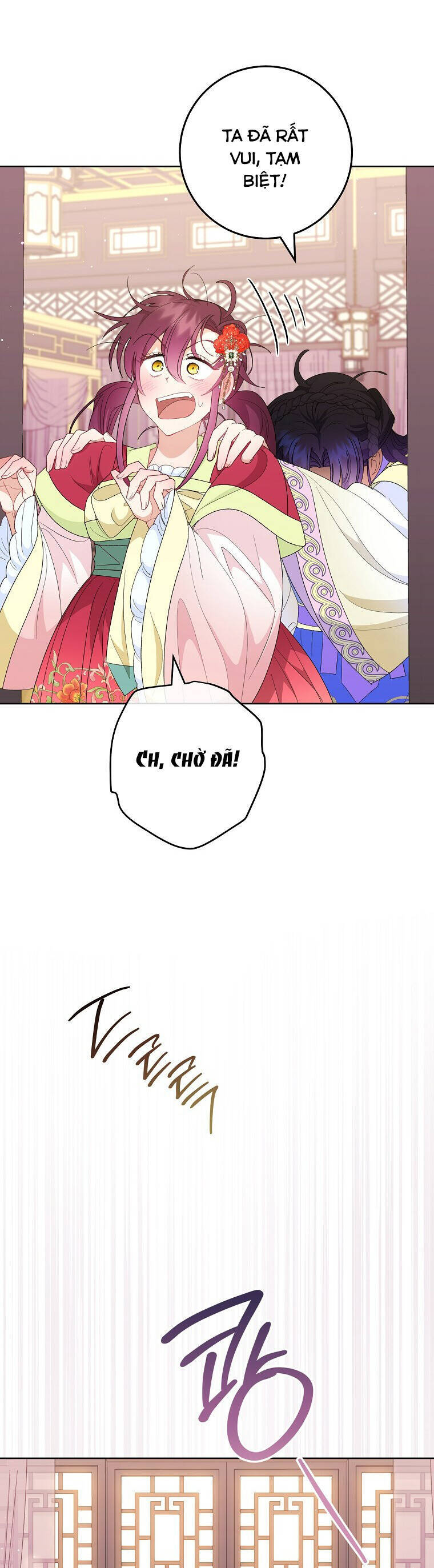 Tiểu Thiếp Chỉ Muốn Sống Yên Bình Chapter  96 - 27