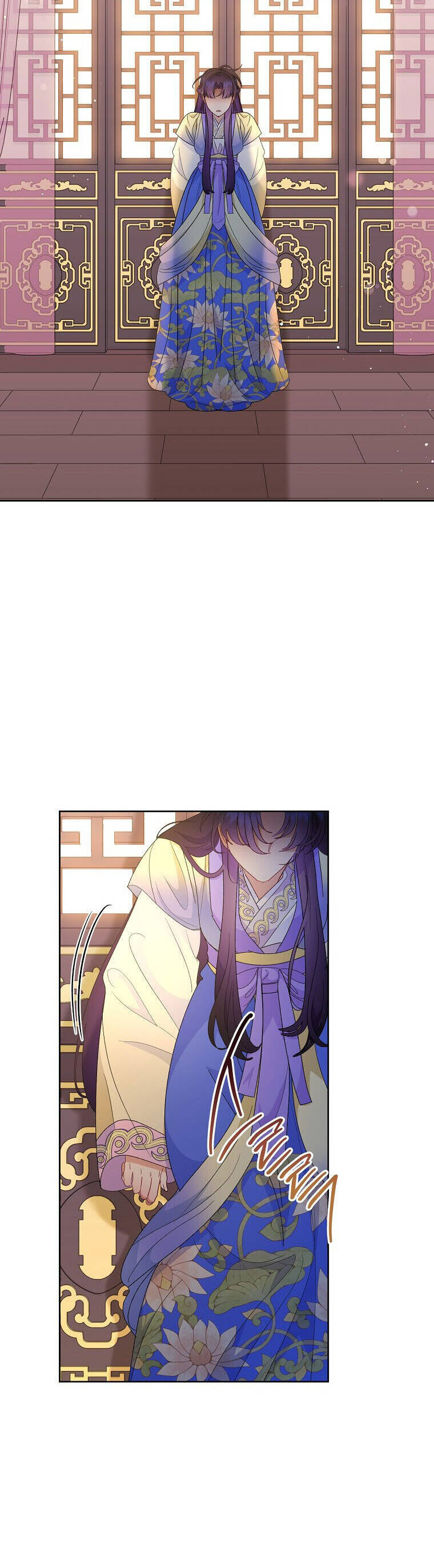 Tiểu Thiếp Chỉ Muốn Sống Yên Bình Chapter  96 - 28