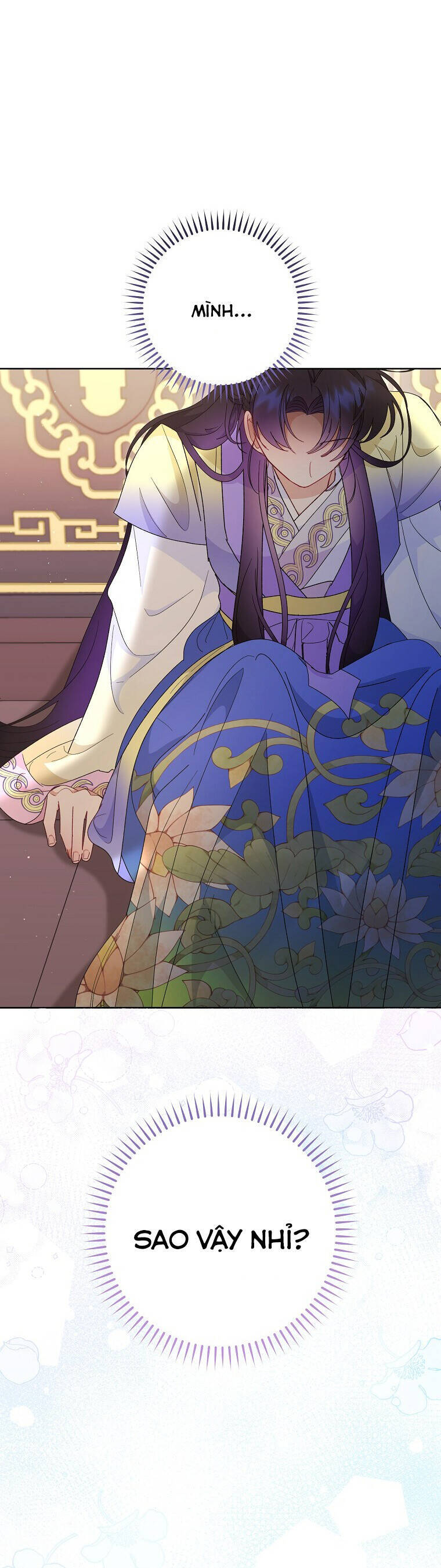 Tiểu Thiếp Chỉ Muốn Sống Yên Bình Chapter  96 - 30