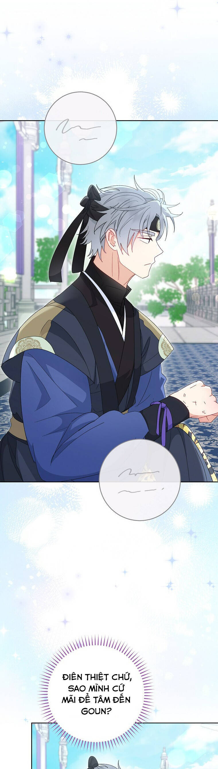 Tiểu Thiếp Chỉ Muốn Sống Yên Bình Chapter  96 - 33