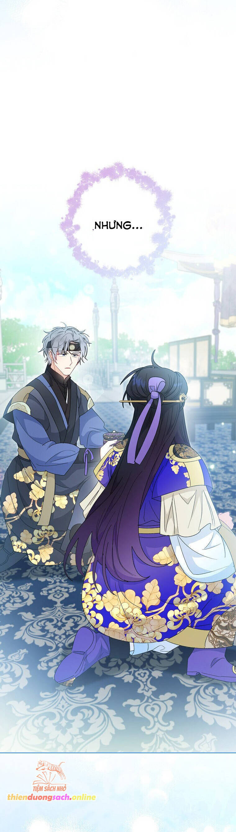 Tiểu Thiếp Chỉ Muốn Sống Yên Bình Chapter  96 - 35