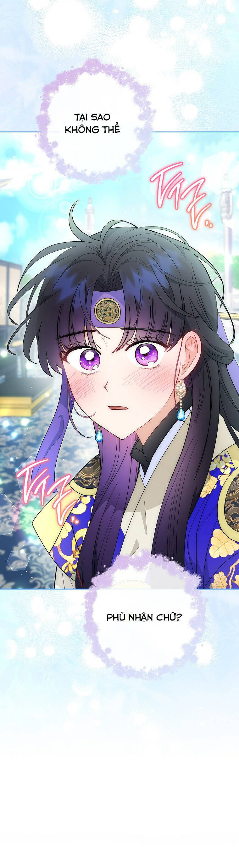 Tiểu Thiếp Chỉ Muốn Sống Yên Bình Chapter  96 - 36