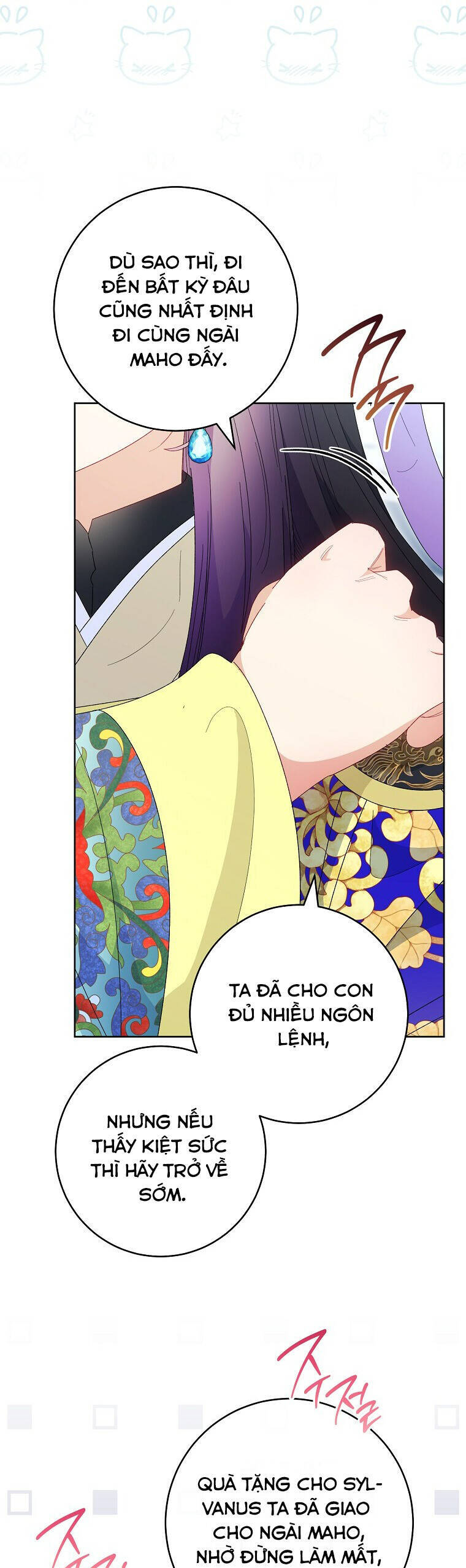 Tiểu Thiếp Chỉ Muốn Sống Yên Bình Chapter  96 - 39