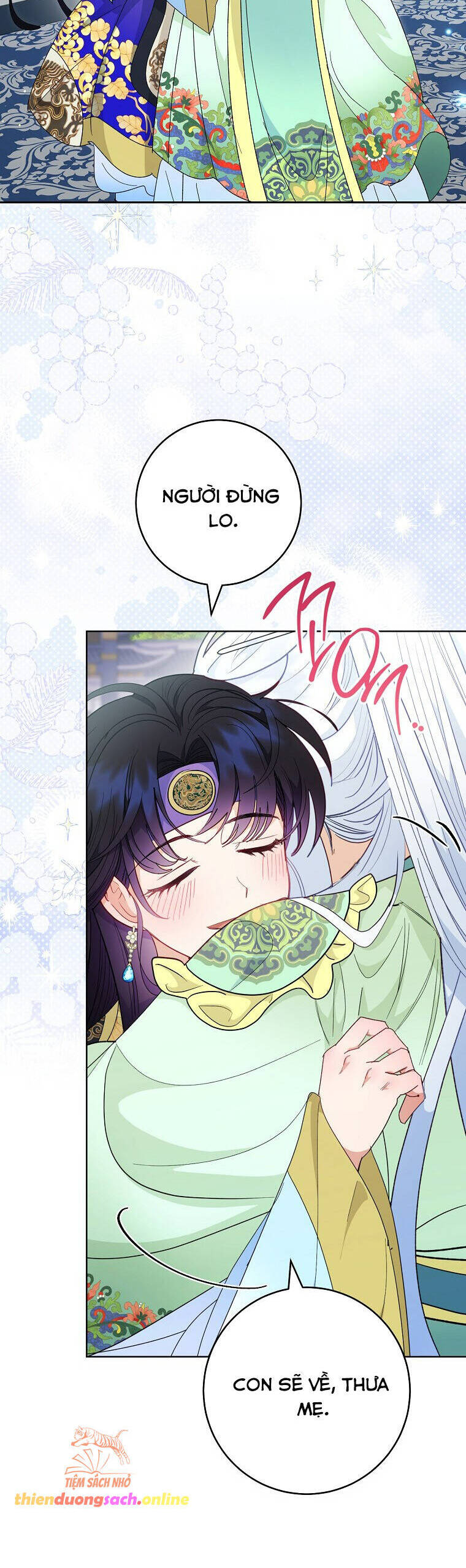 Tiểu Thiếp Chỉ Muốn Sống Yên Bình Chapter  96 - 42