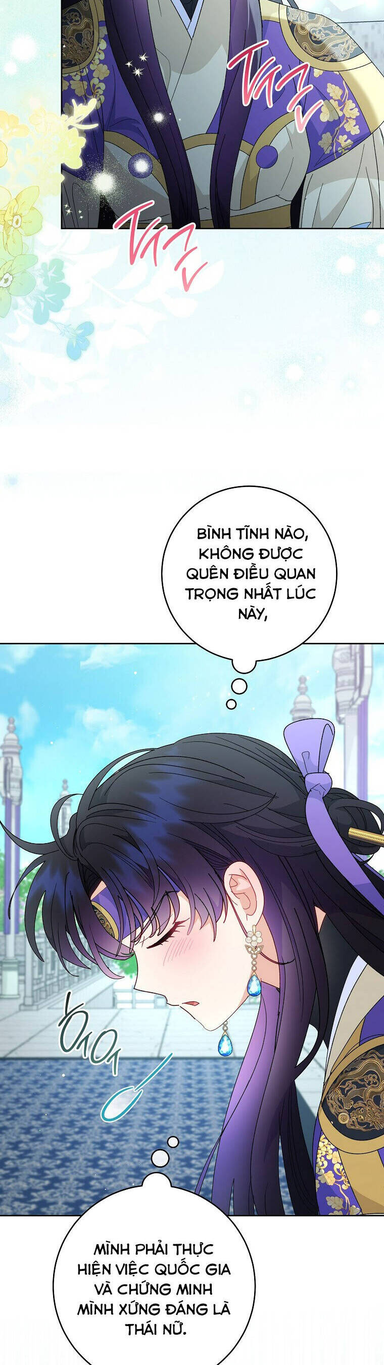 Tiểu Thiếp Chỉ Muốn Sống Yên Bình Chapter  96 - 47