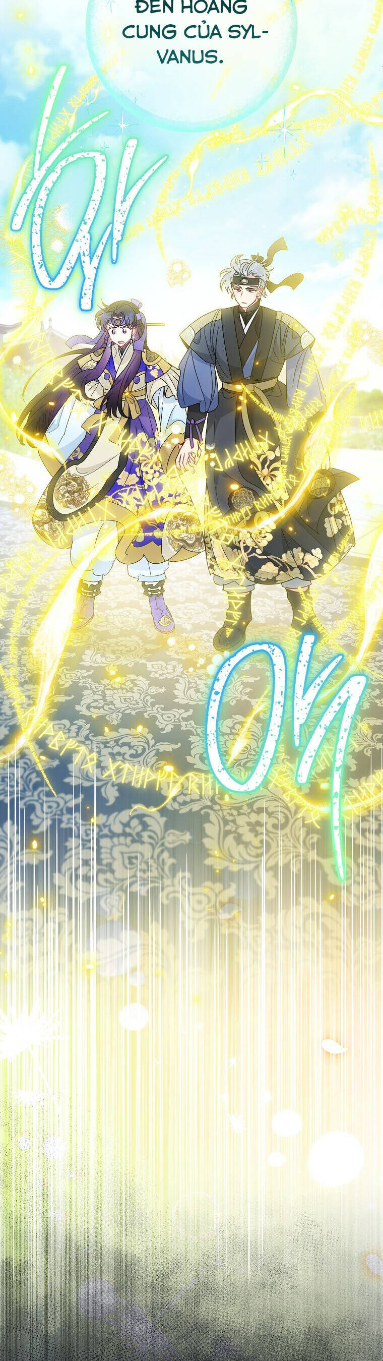 Tiểu Thiếp Chỉ Muốn Sống Yên Bình Chapter  96 - 49