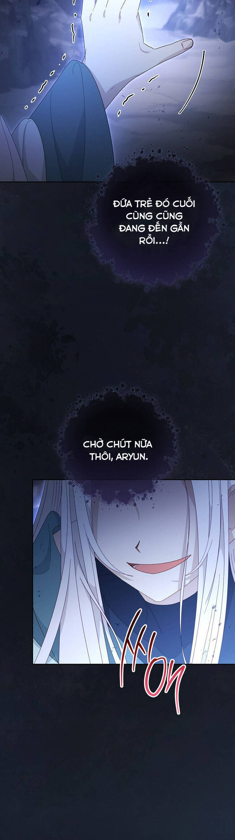 Tiểu Thiếp Chỉ Muốn Sống Yên Bình Chapter  96 - 52