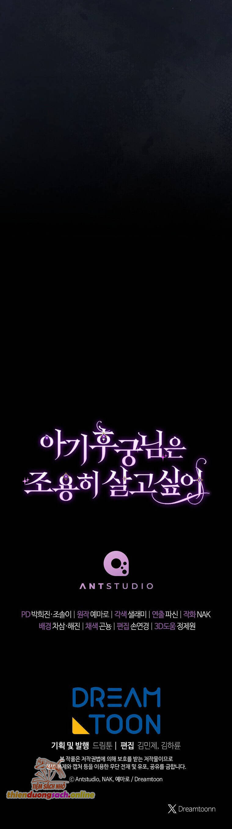 Tiểu Thiếp Chỉ Muốn Sống Yên Bình Chapter  96 - 54