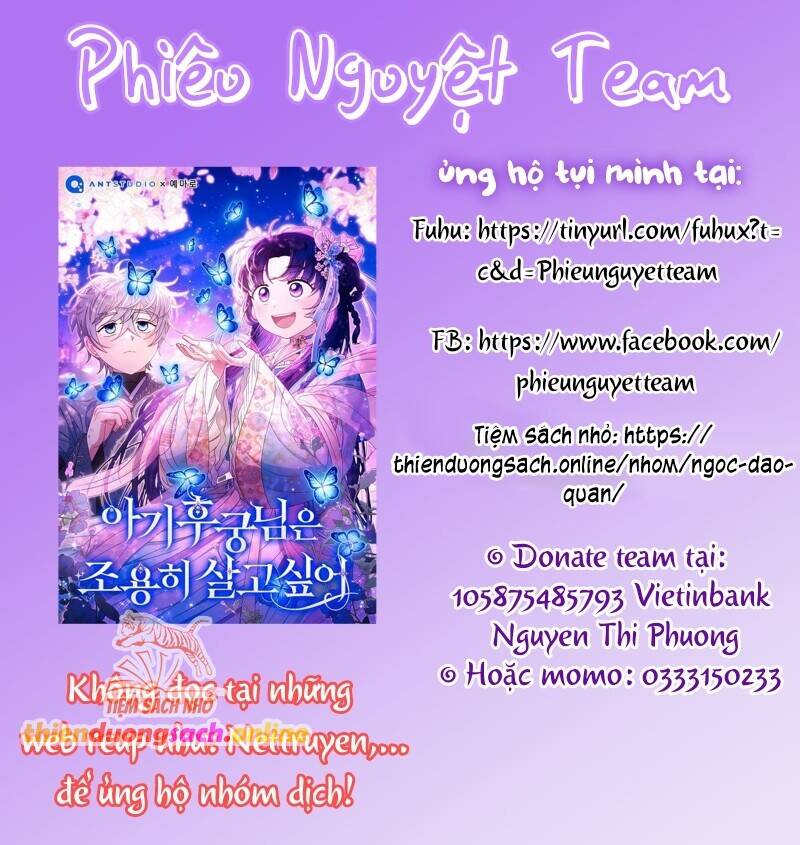 Tiểu Thiếp Chỉ Muốn Sống Yên Bình Chapter  96 - 55