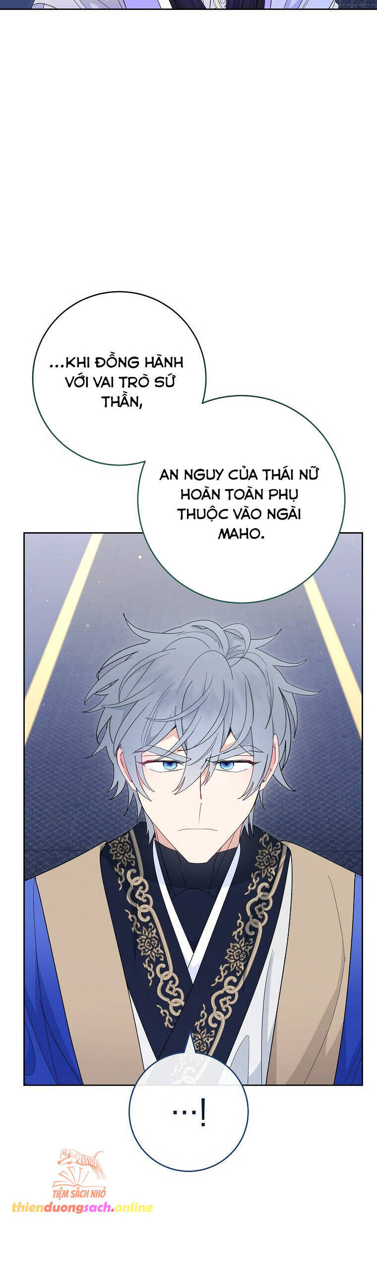 Tiểu Thiếp Chỉ Muốn Sống Yên Bình Chapter  96 - 9