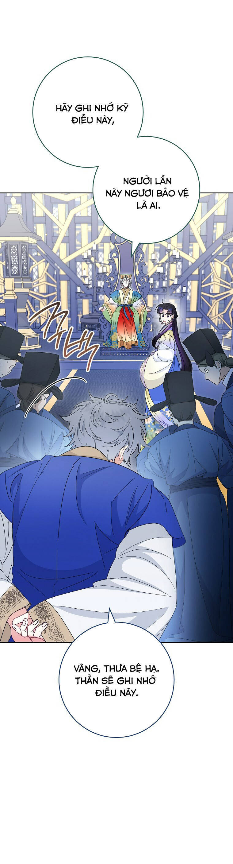 Tiểu Thiếp Chỉ Muốn Sống Yên Bình Chapter  96 - 10