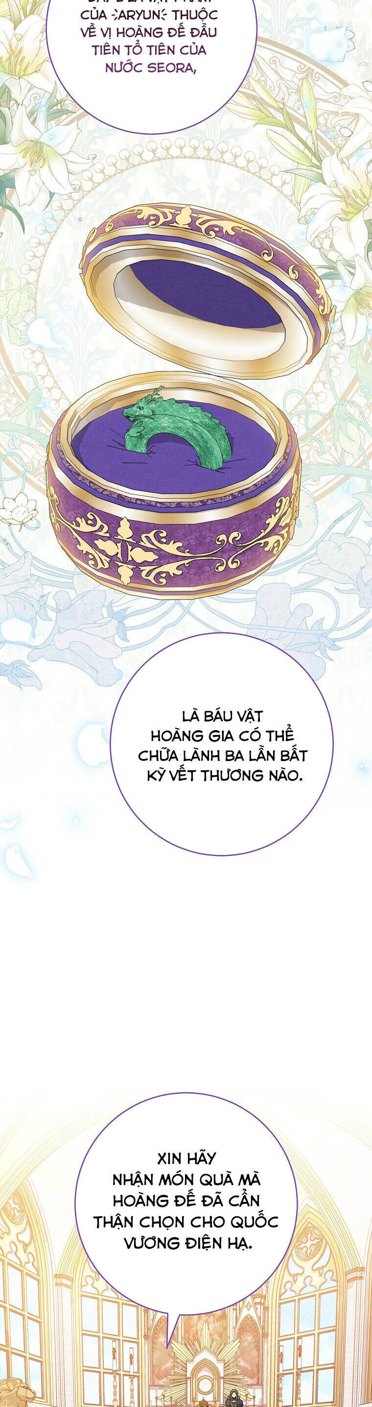 Tiểu Thiếp Chỉ Muốn Sống Yên Bình Chapter  97 - 15