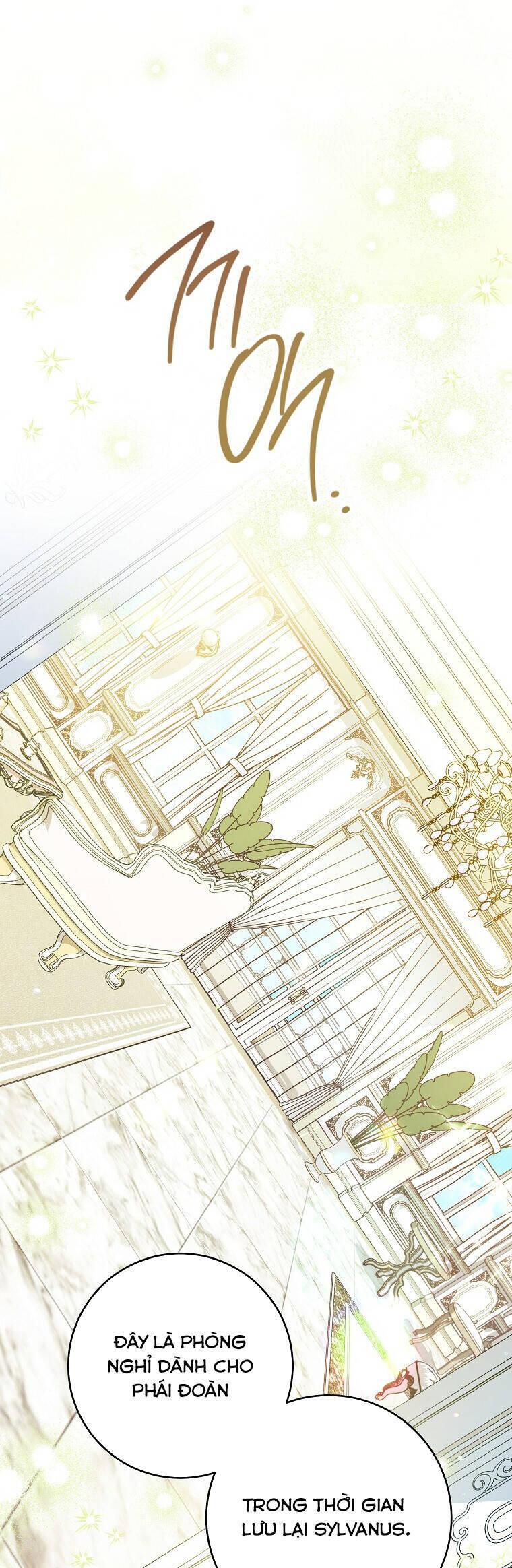 Tiểu Thiếp Chỉ Muốn Sống Yên Bình Chapter  97 - 20