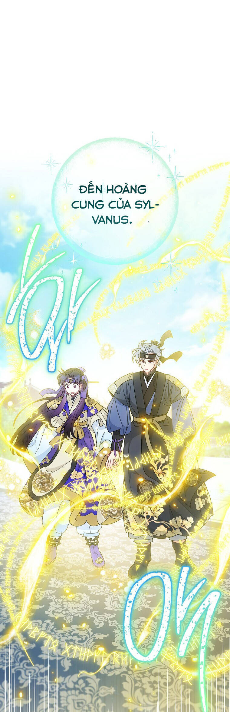 Tiểu Thiếp Chỉ Muốn Sống Yên Bình Chapter  97 - 3