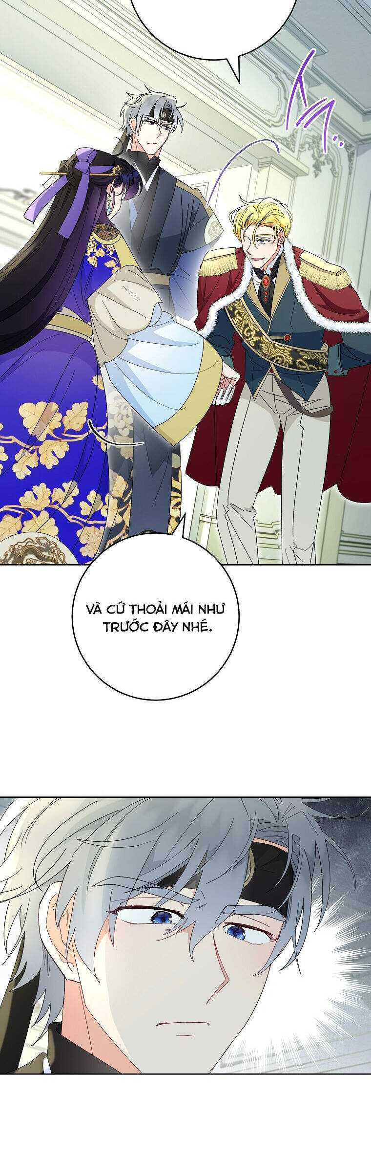 Tiểu Thiếp Chỉ Muốn Sống Yên Bình Chapter  97 - 25