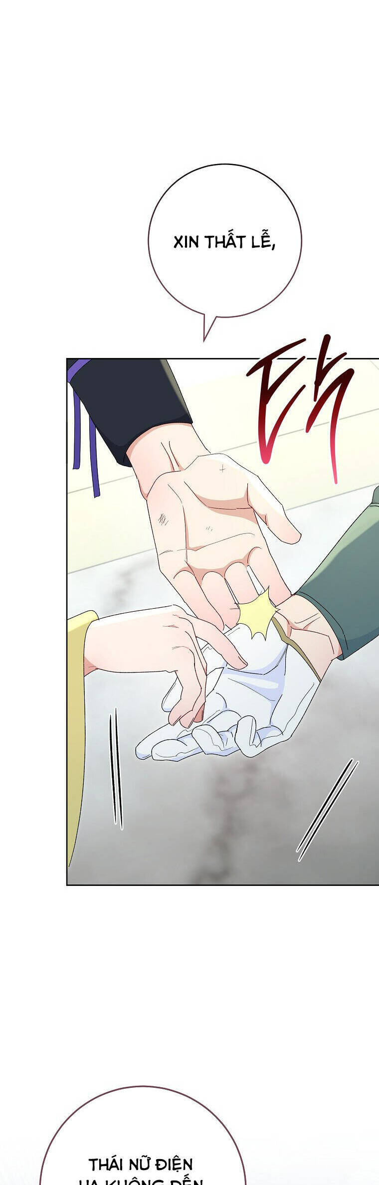 Tiểu Thiếp Chỉ Muốn Sống Yên Bình Chapter  97 - 26