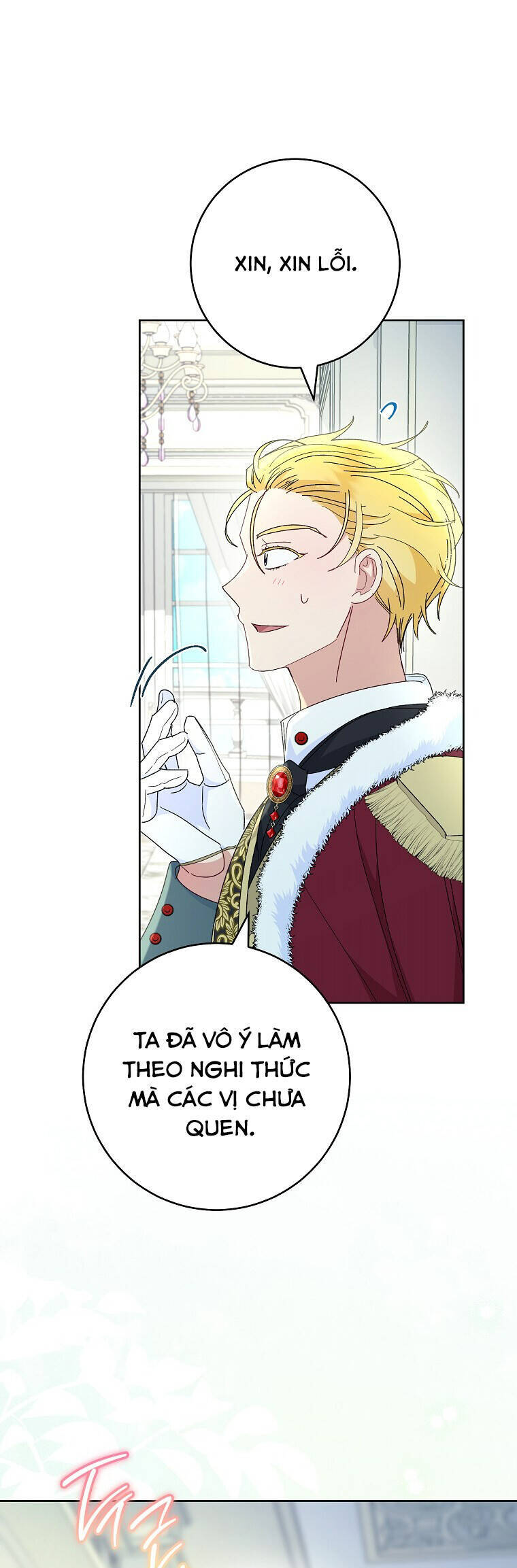 Tiểu Thiếp Chỉ Muốn Sống Yên Bình Chapter  97 - 28