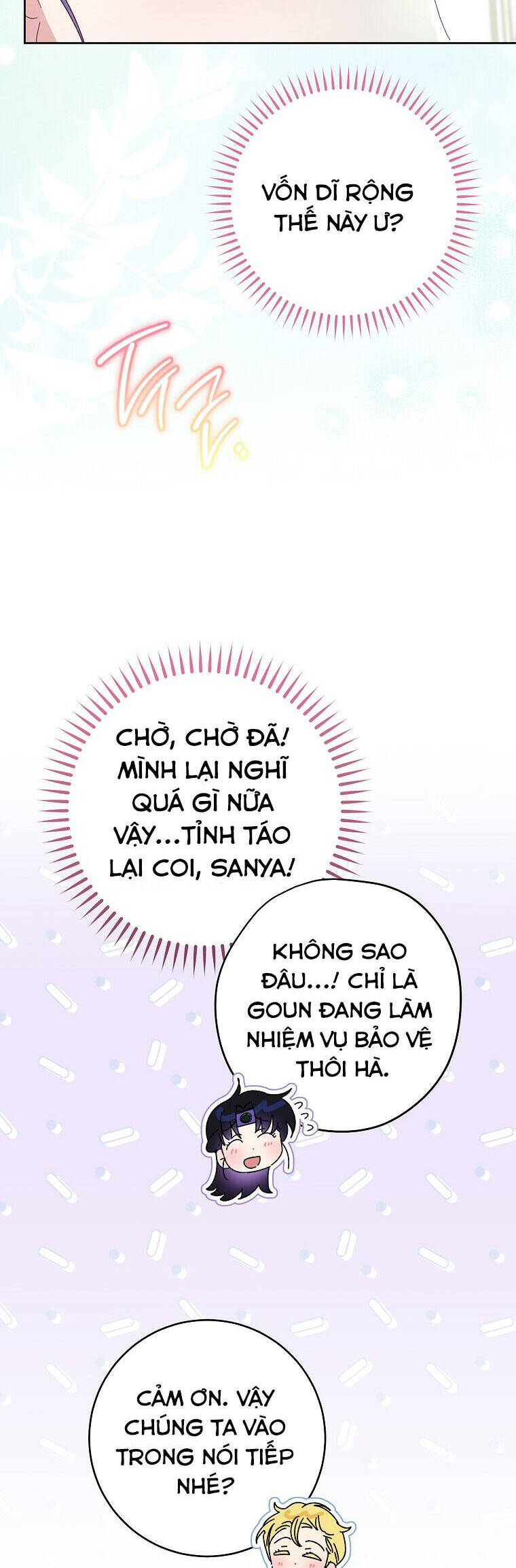 Tiểu Thiếp Chỉ Muốn Sống Yên Bình Chapter  97 - 30