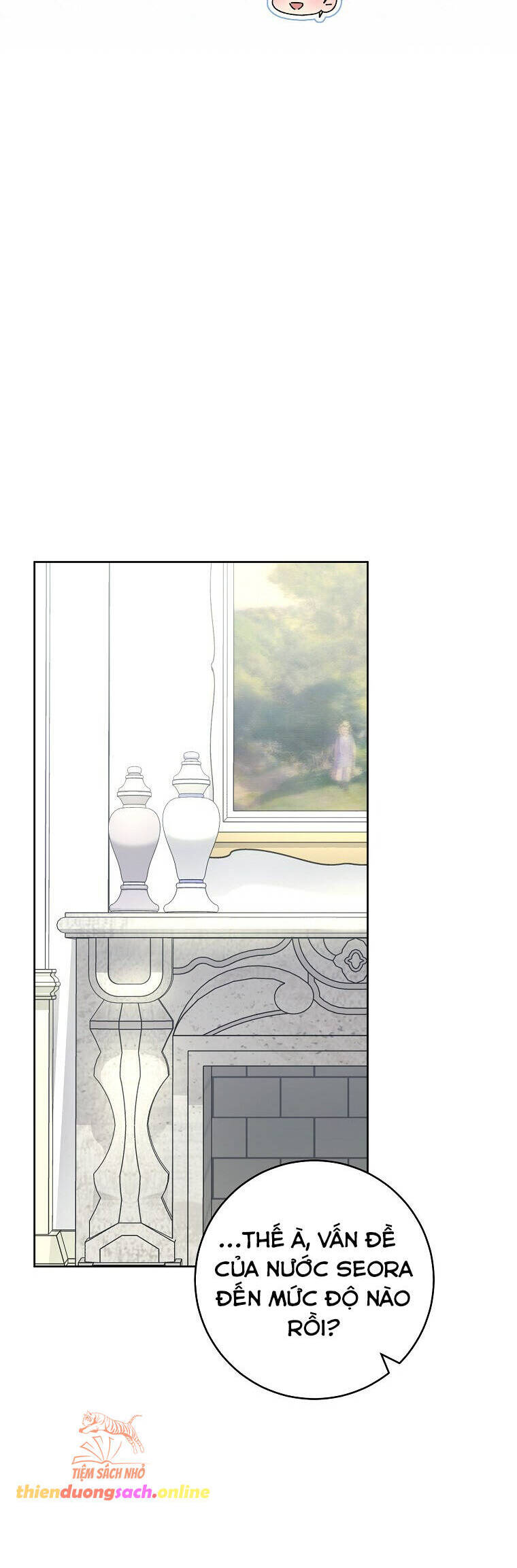 Tiểu Thiếp Chỉ Muốn Sống Yên Bình Chapter  97 - 31