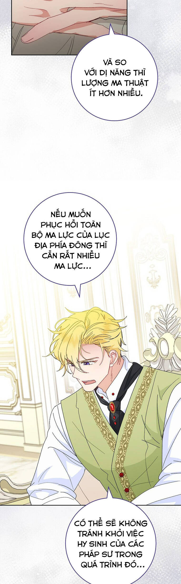 Tiểu Thiếp Chỉ Muốn Sống Yên Bình Chapter  97 - 35