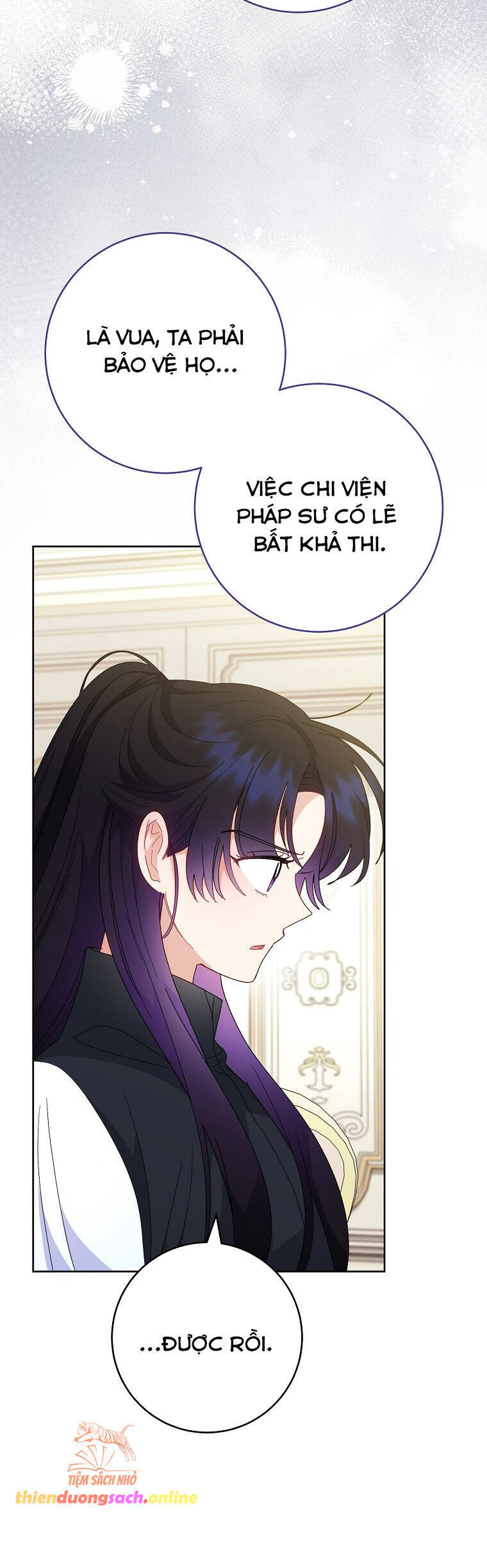 Tiểu Thiếp Chỉ Muốn Sống Yên Bình Chapter  97 - 36