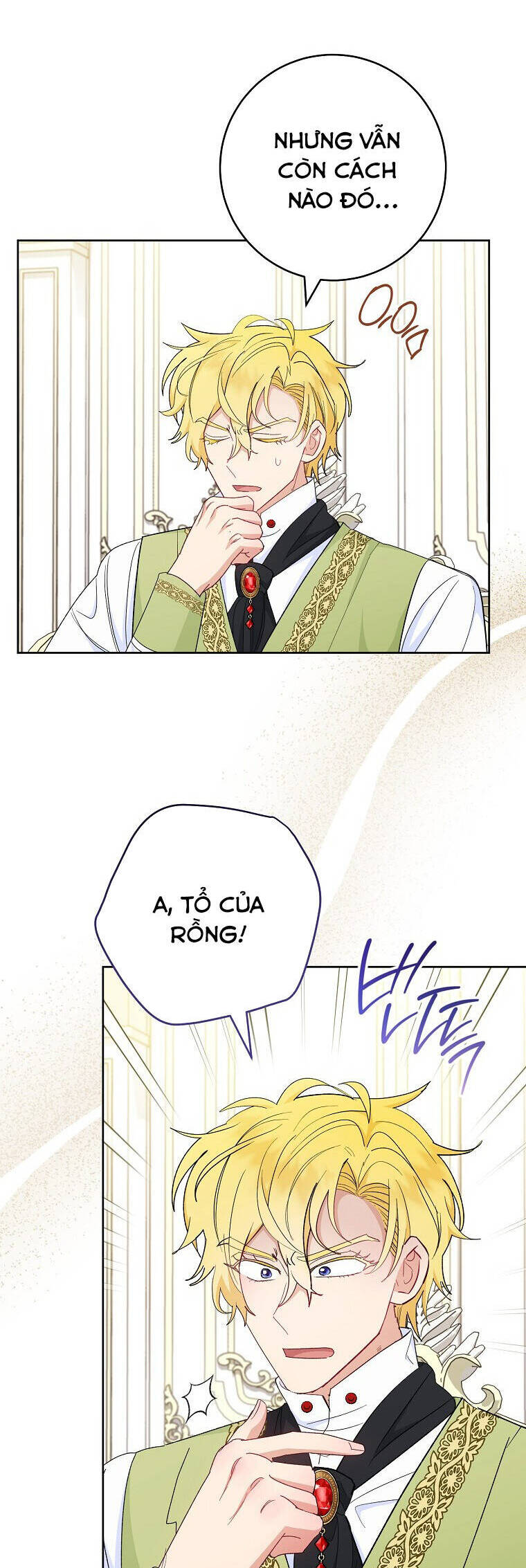 Tiểu Thiếp Chỉ Muốn Sống Yên Bình Chapter  97 - 38