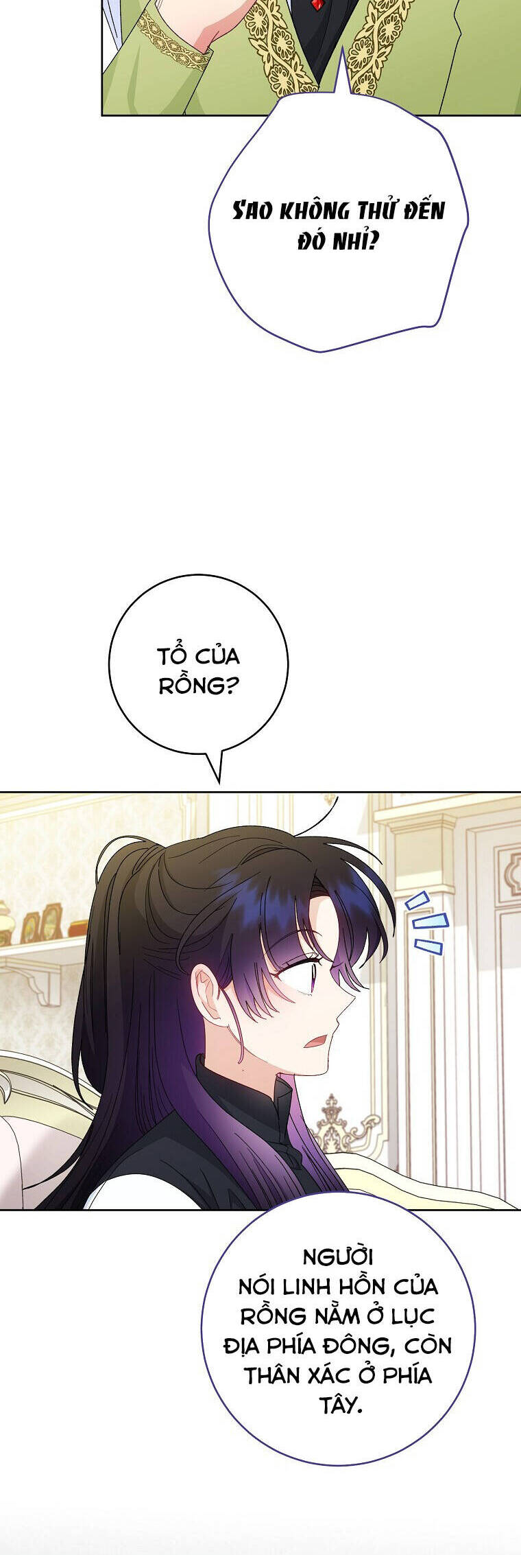 Tiểu Thiếp Chỉ Muốn Sống Yên Bình Chapter  97 - 39