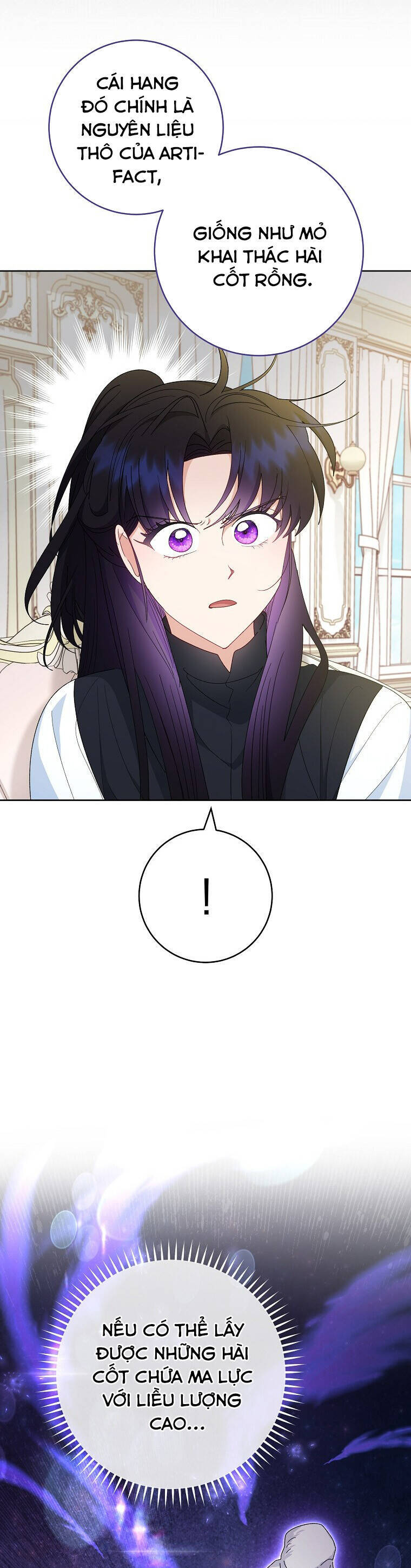 Tiểu Thiếp Chỉ Muốn Sống Yên Bình Chapter  97 - 42