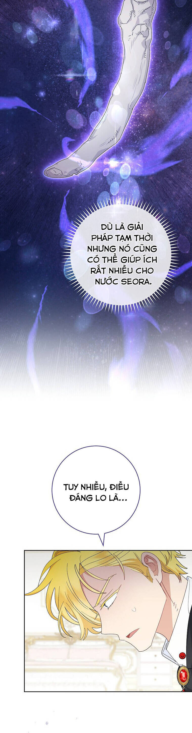 Tiểu Thiếp Chỉ Muốn Sống Yên Bình Chapter  97 - 43