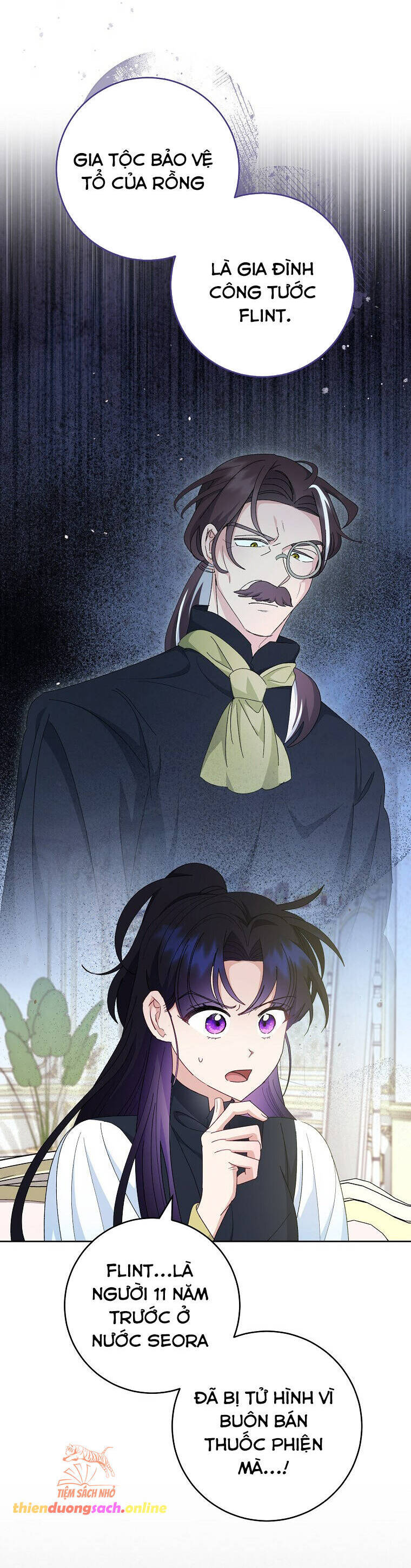 Tiểu Thiếp Chỉ Muốn Sống Yên Bình Chapter  97 - 44