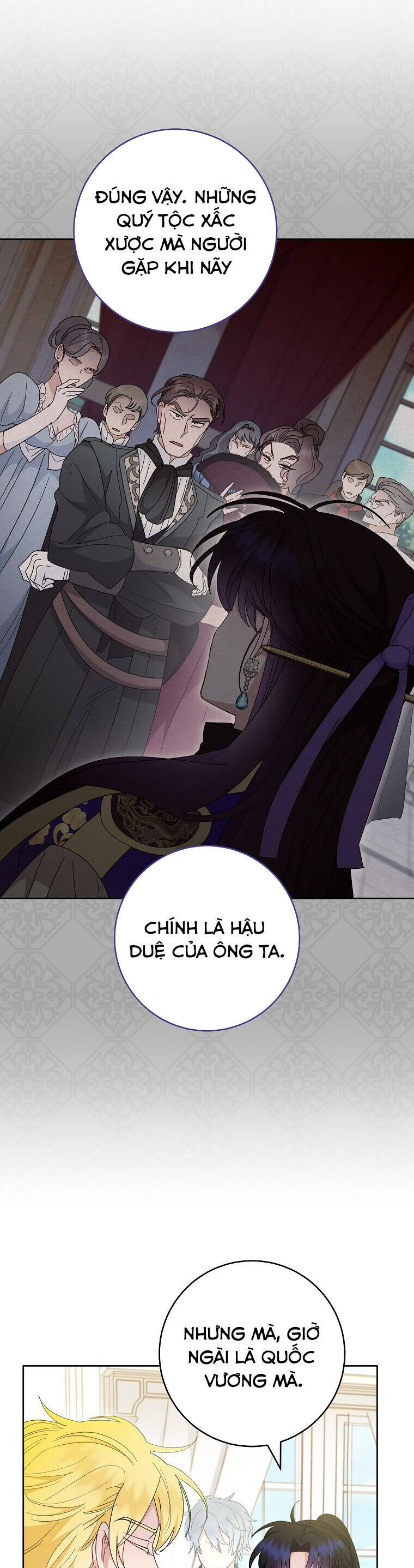 Tiểu Thiếp Chỉ Muốn Sống Yên Bình Chapter  97 - 45