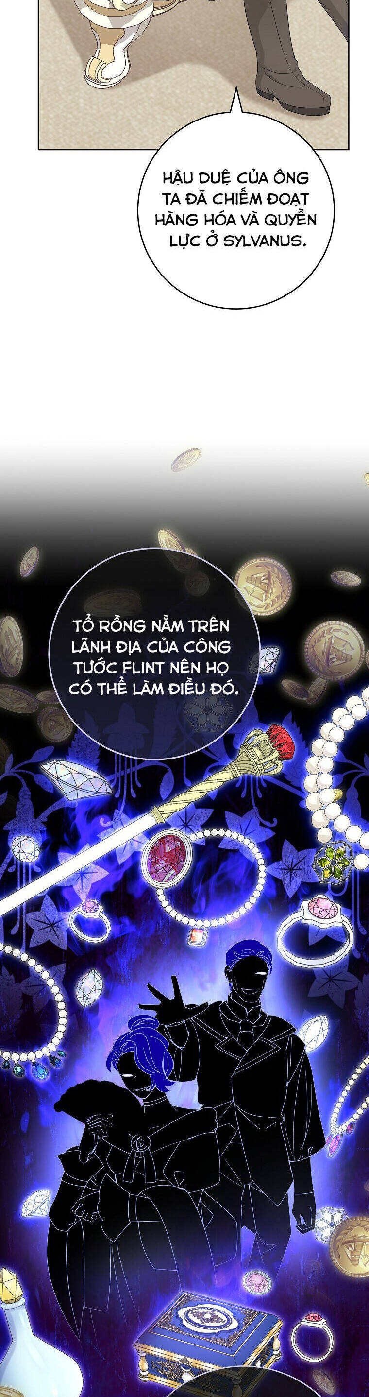 Tiểu Thiếp Chỉ Muốn Sống Yên Bình Chapter  97 - 47